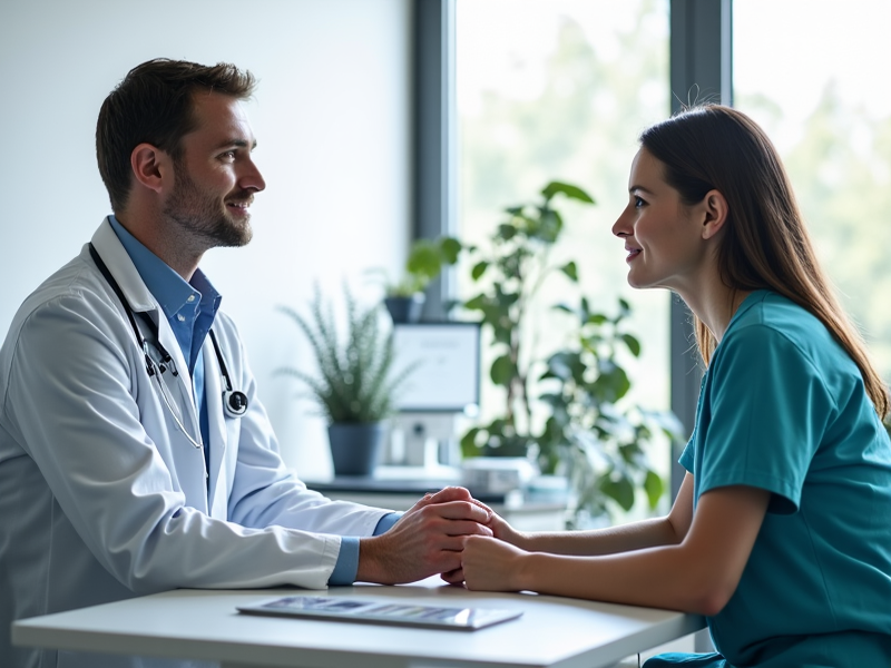 Especialidades Médicas